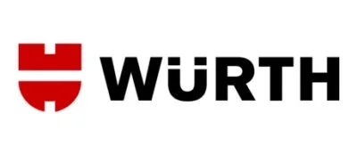 Wurth - Adesivos
