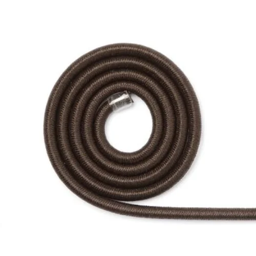 Cordão de borracha para vedação industrial - Casa dos Retentores Santos
