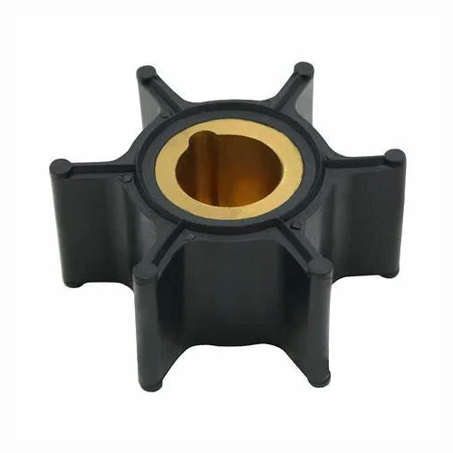 Rotor para motor marítimo